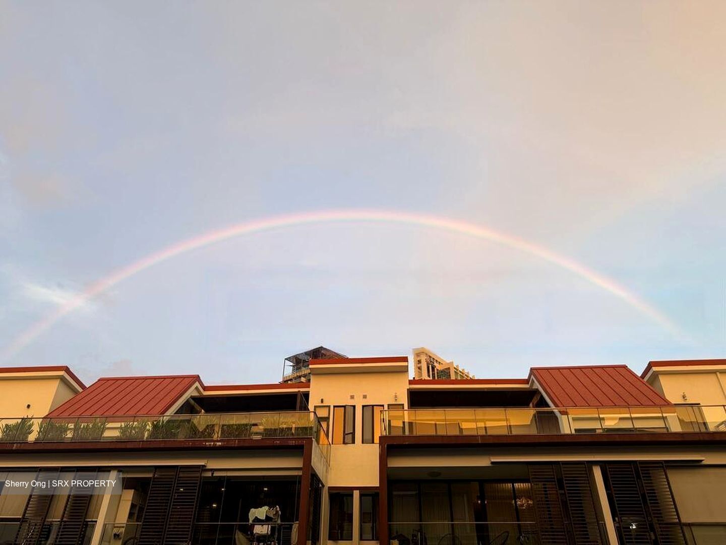 Sims Urban Oasis (D14), Condominium #460427541